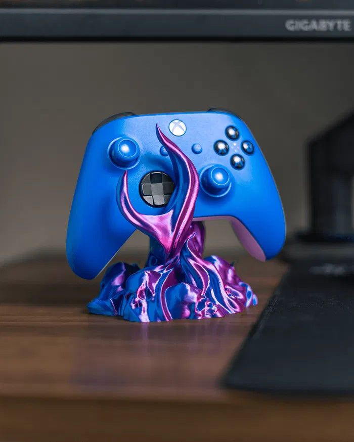 Support Poignée de Manette