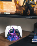 Support Poignée de Manette