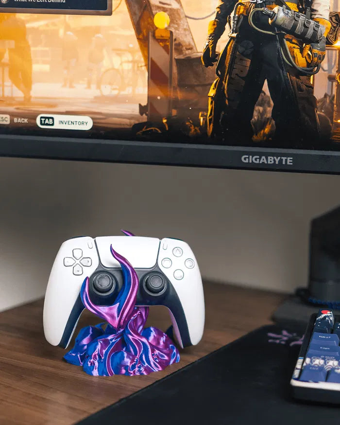 Support Poignée de Manette