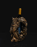Dragon Chinois - Porte-Bouteille