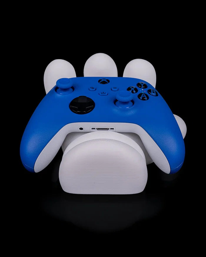Support De Manette Grabby