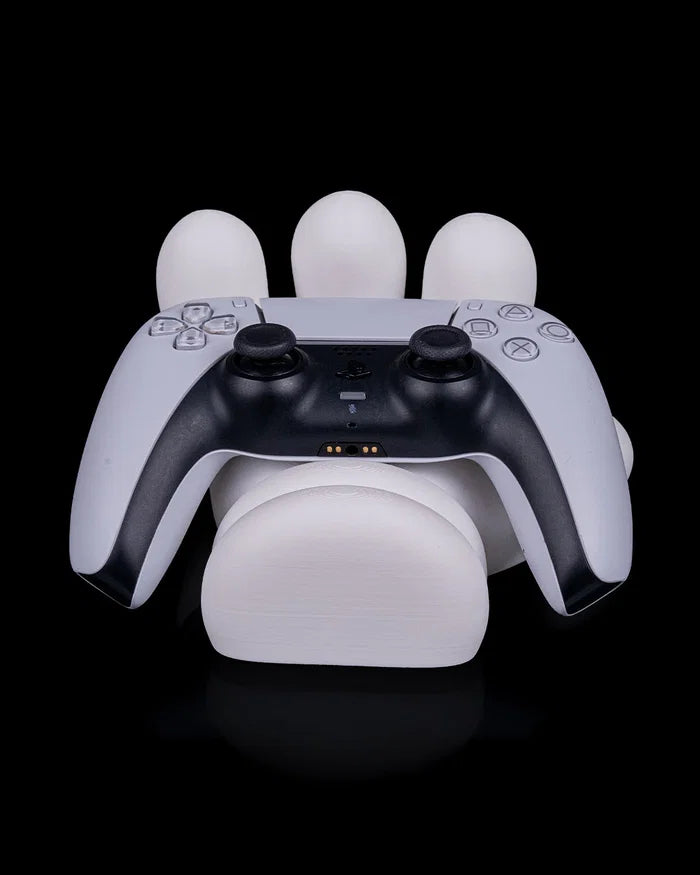 Support De Manette Grabby