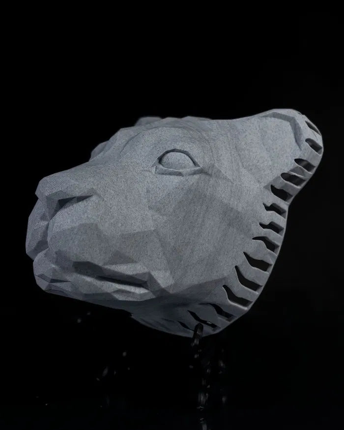 Lampe Murale Grand Lion