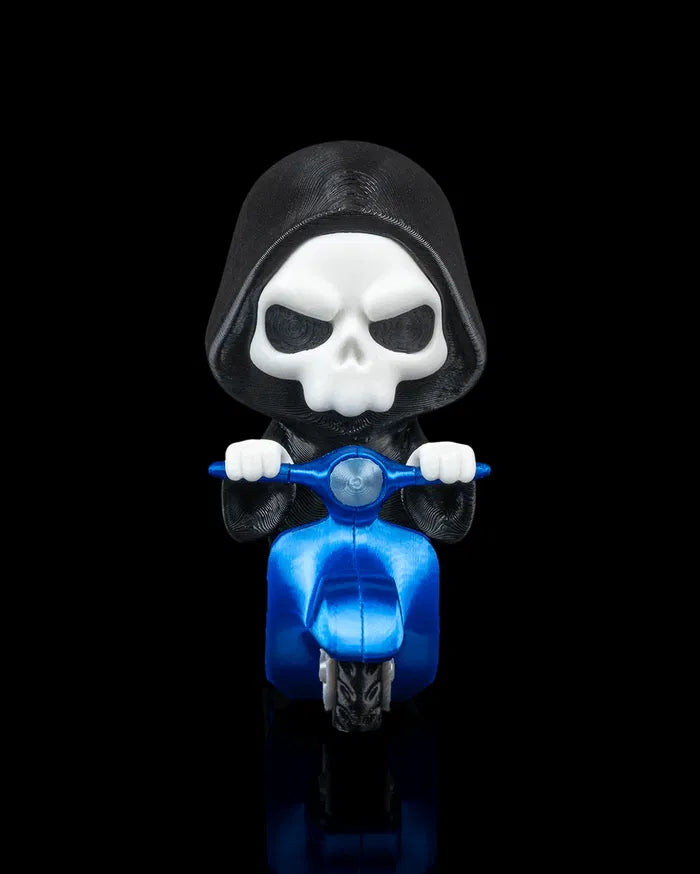 Grim Rider Porte Clé