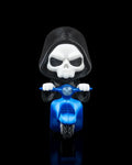 Grim Rider Porte Clé