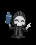 Groove Reaper,  Porte Clés