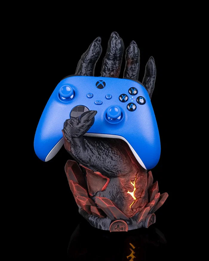 Support De Manette De Fracture Légère Multi Console