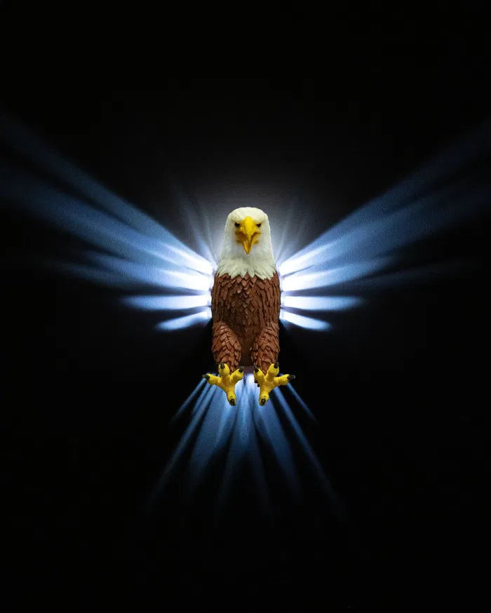 Applique Murale Aigle Réaliste