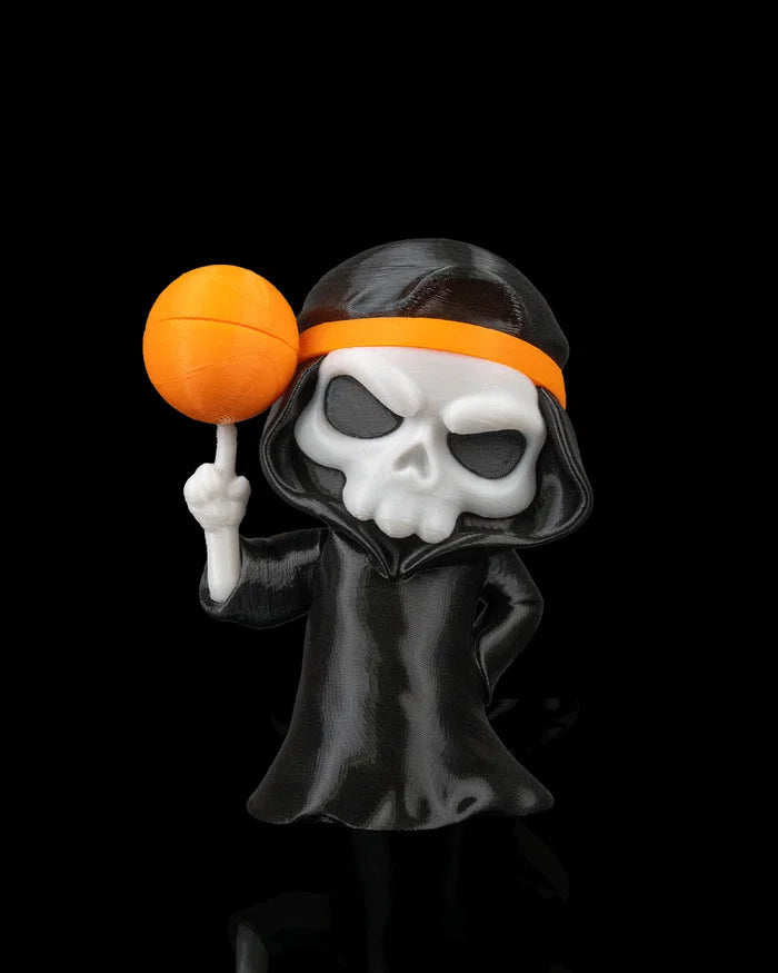 Slam Reaper Porte Clé