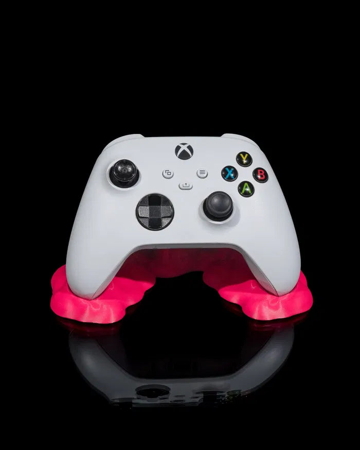 Support De Manette De Jeu Adhésif