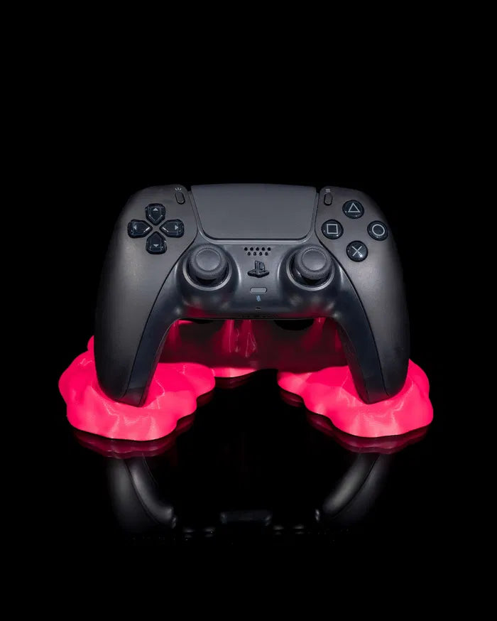 Support De Manette De Jeu Adhésif