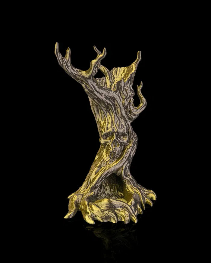 Tour De Dé Arbre De L Effroi