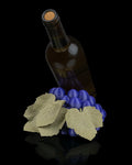 Grappe De Raisin Porte Bouteille