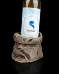Porte-Bouteilles  Imitation Sac