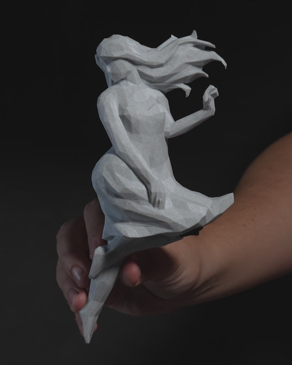 Lampe Murale Fée Des Rêves