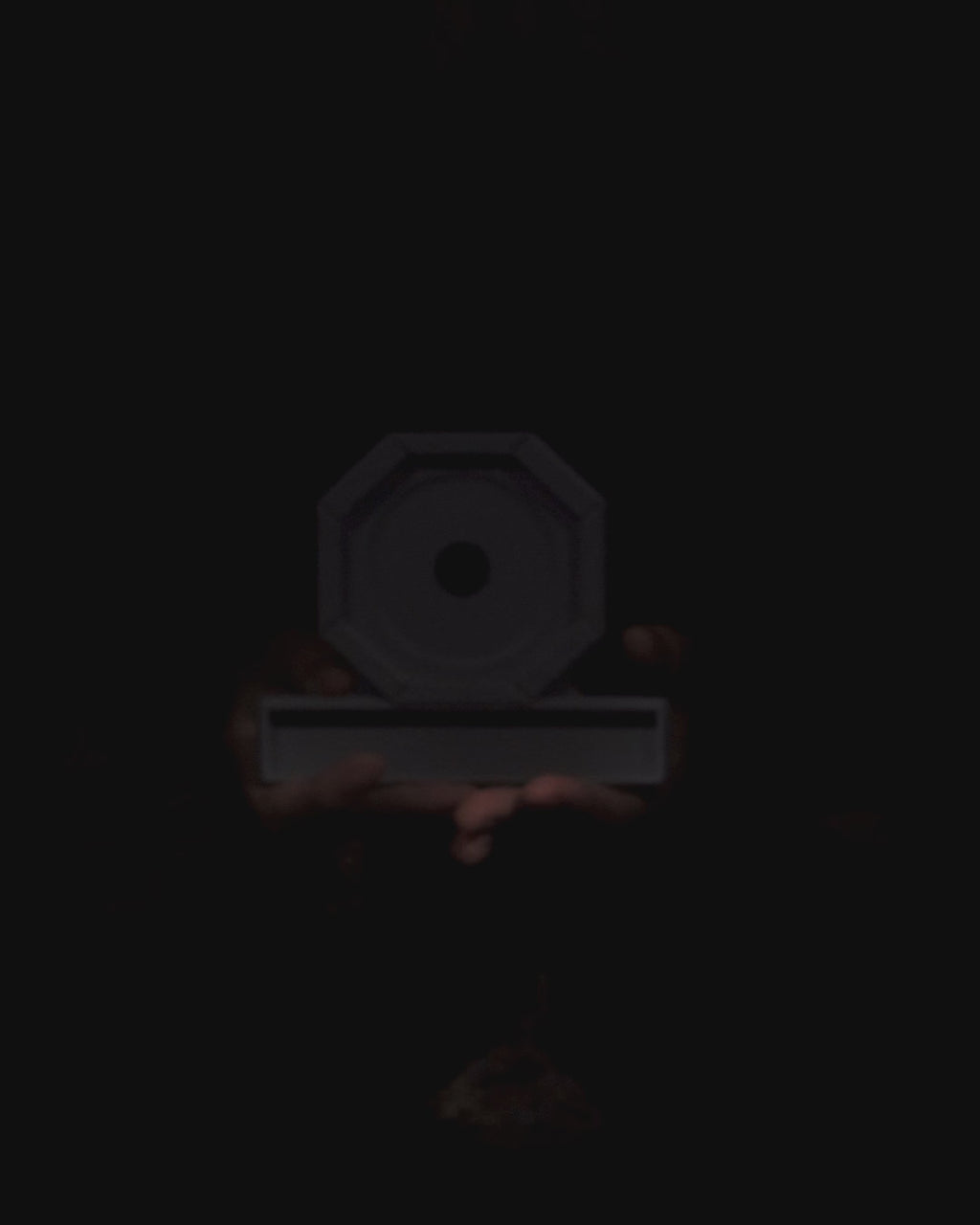 Dessous De Verre et Plateau à Dés Classiques