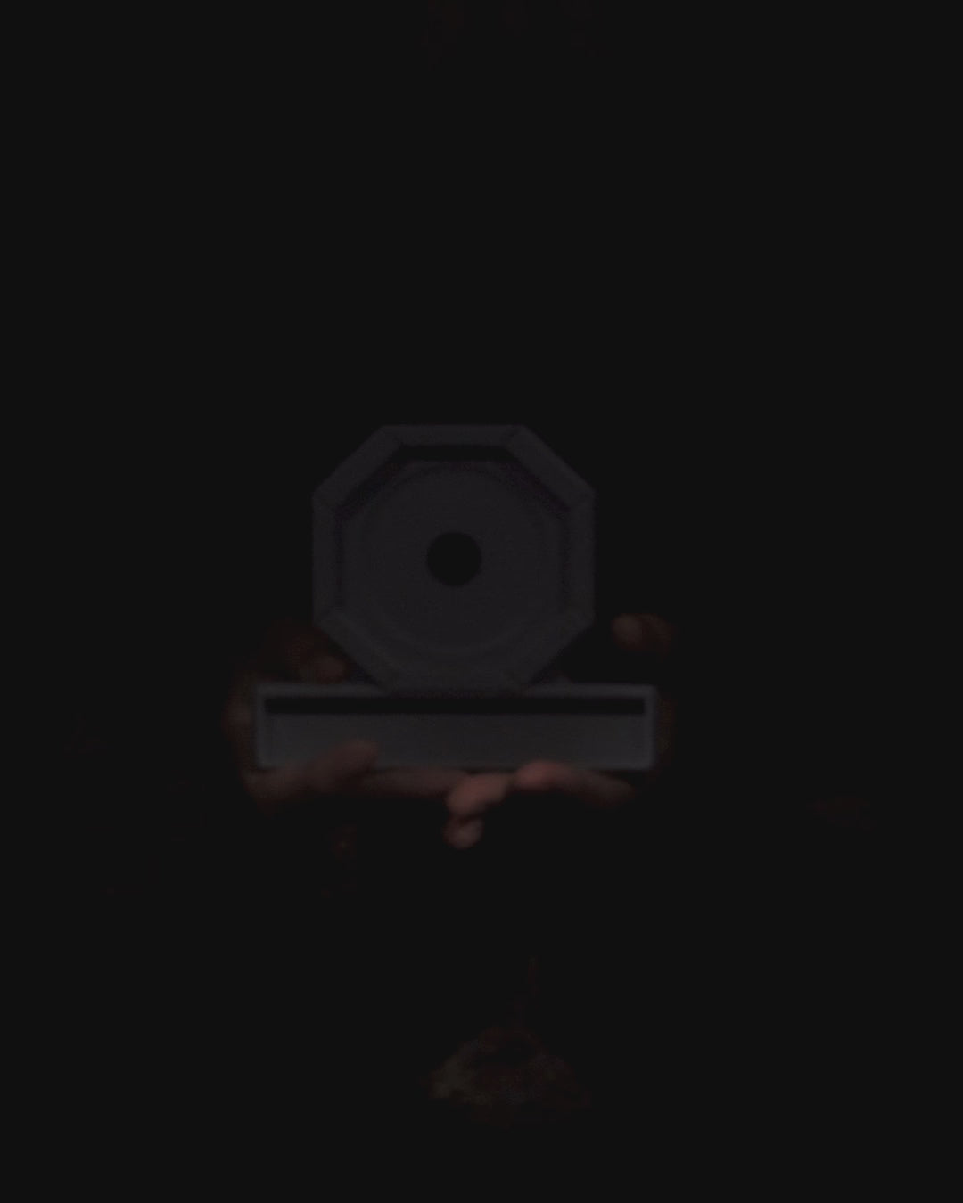 Dessous De Verre et Plateau à Dés Classiques