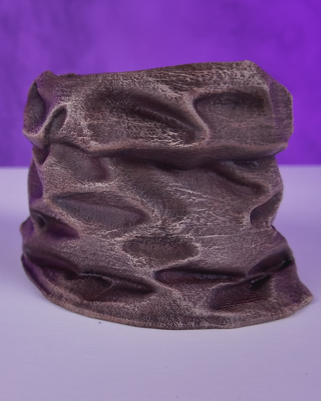 Porte-Bouteilles  Imitation Sac