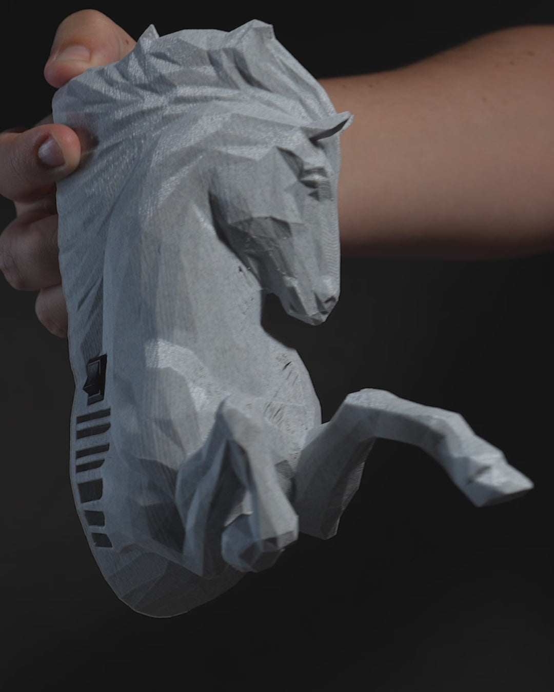 Applique Murale Pégase