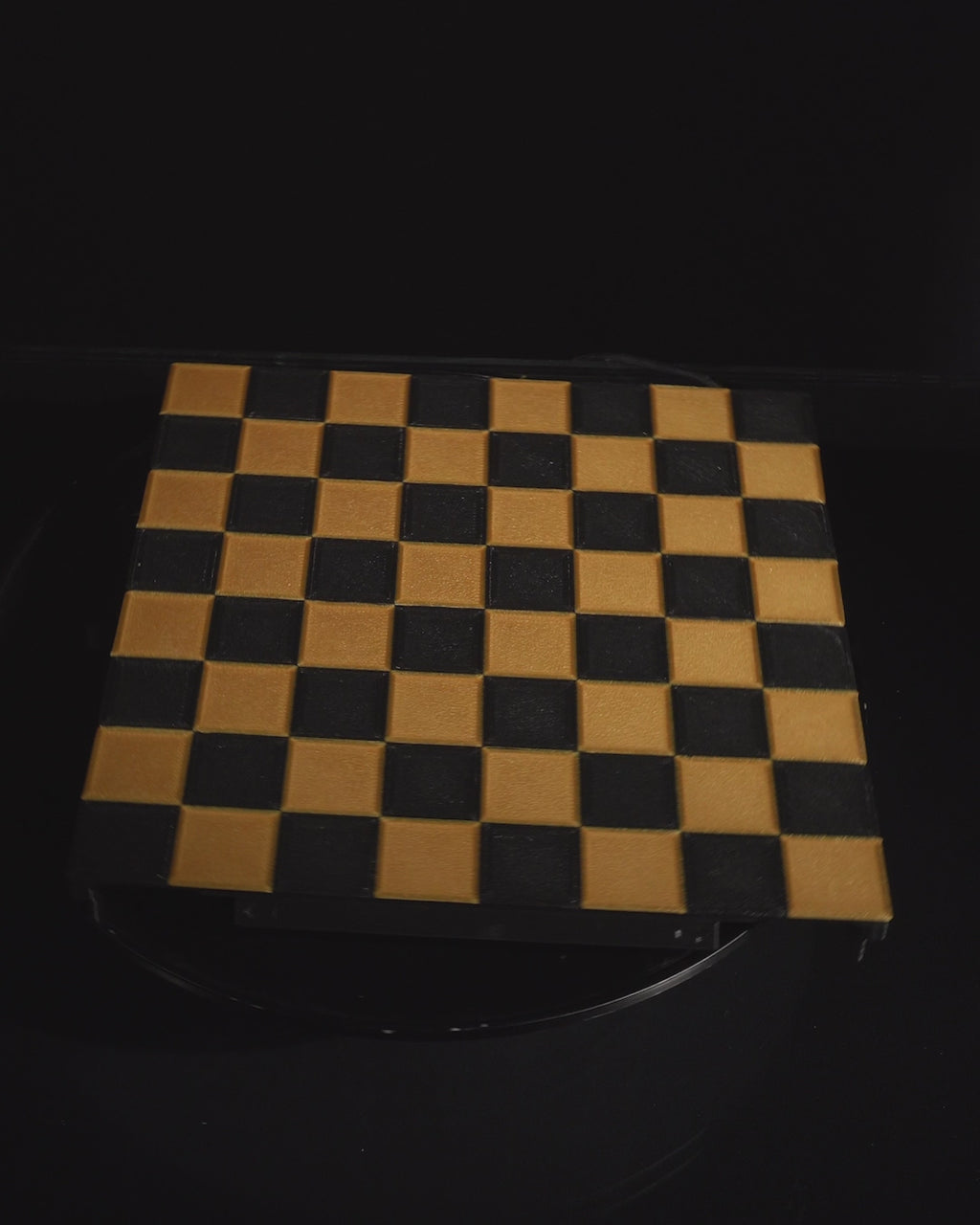 Jeu d’Echecs Portable