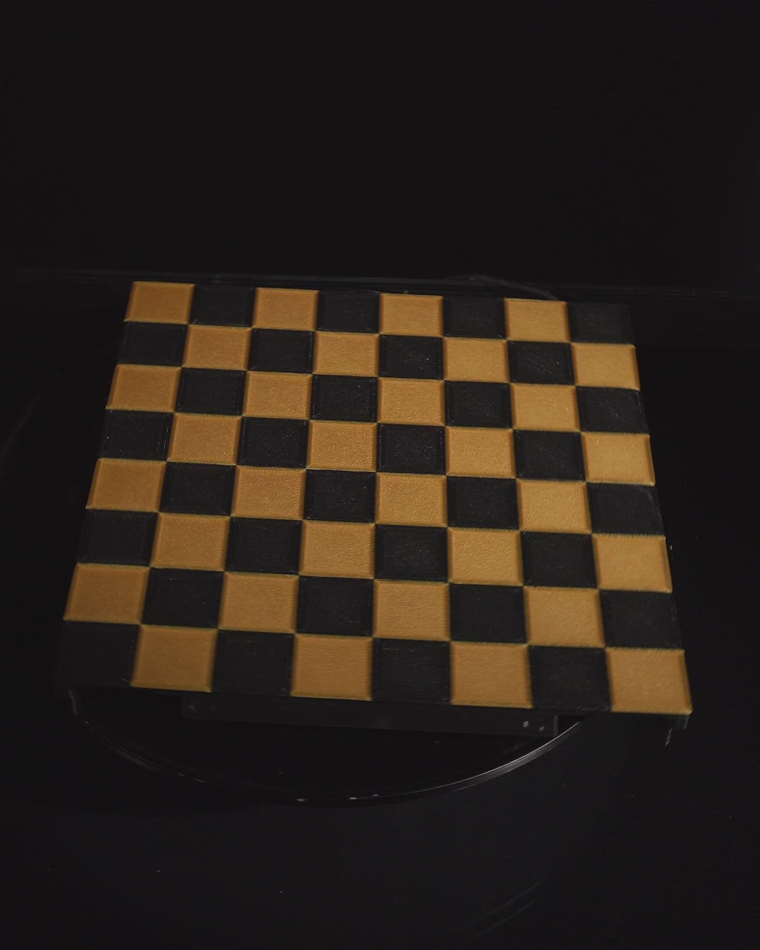 Jeu d’Echecs Portable
