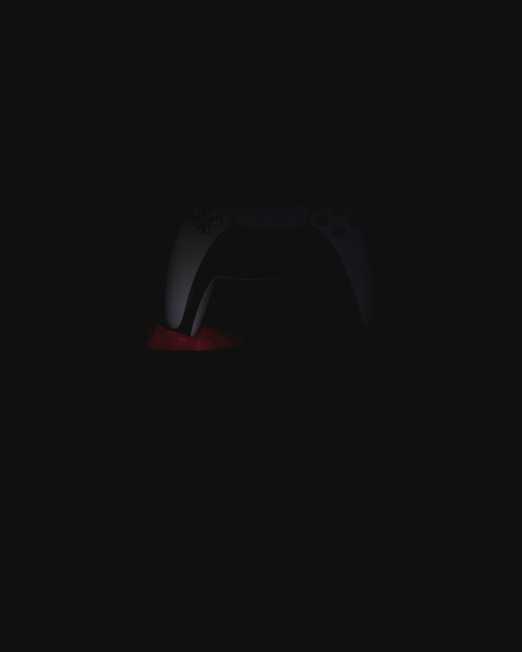 Support De Manette De Jeu Adhésif