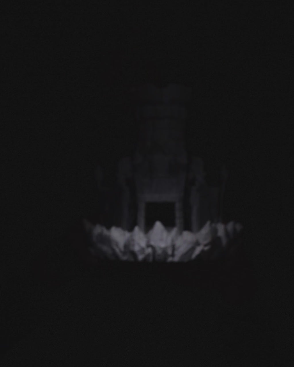 Tour à Dés Des 4 Magiciens Fous