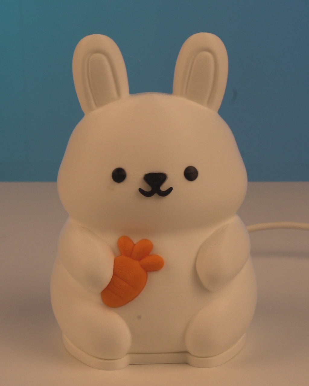 LAMPE LAPIN